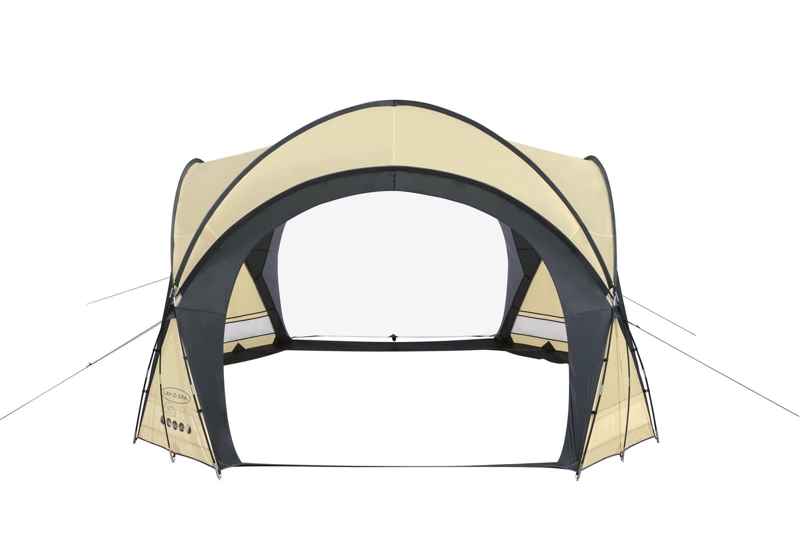 Тента за джакузи Bestway DOME 60305  - Image 2