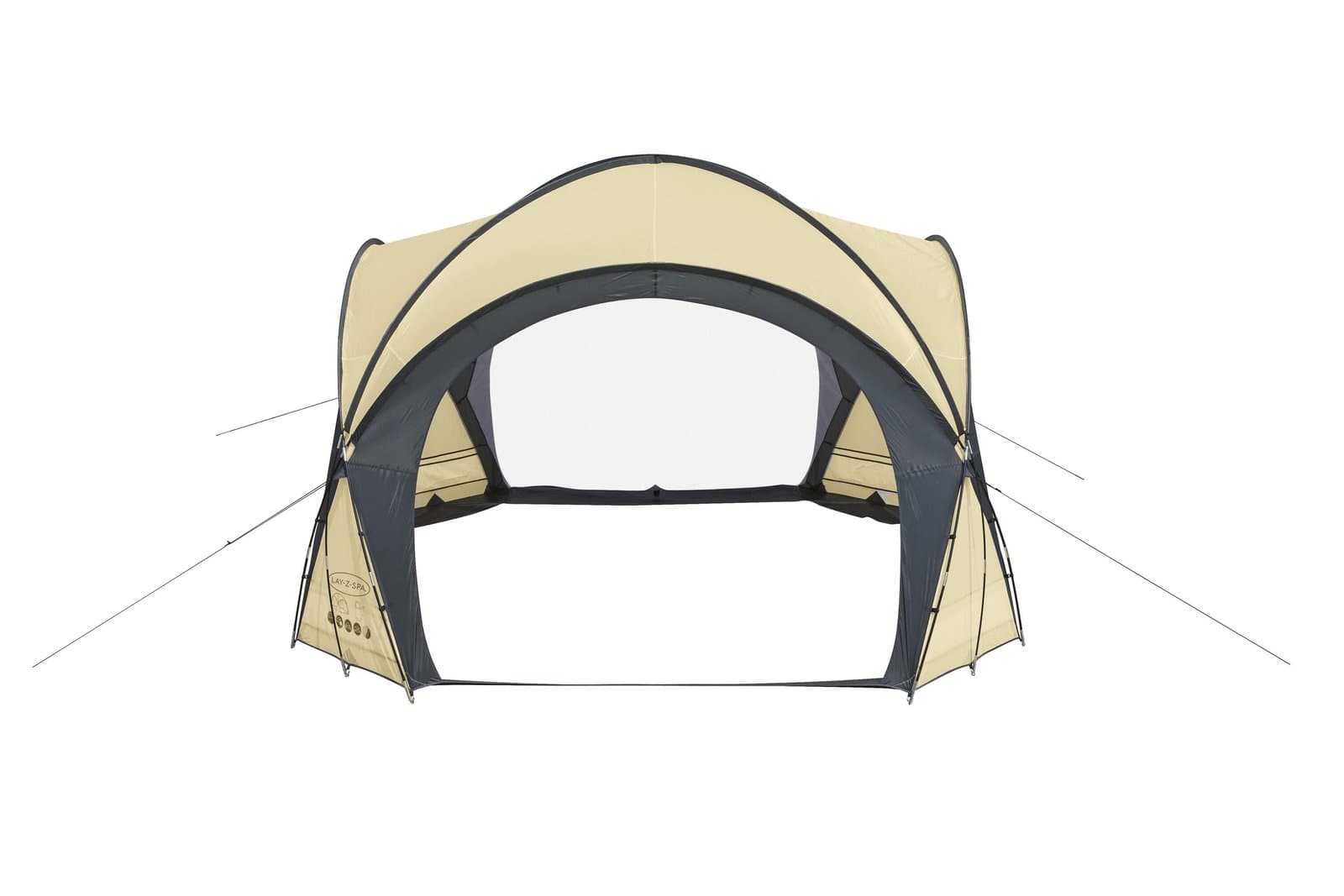 Тента за джакузи Bestway DOME 60305  - Image 3