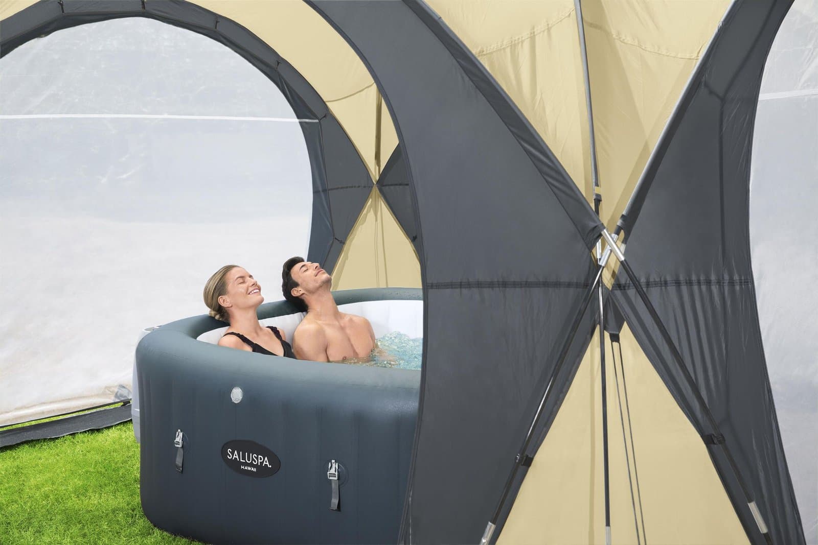 Тента за джакузи Bestway DOME 60305  - Image 27
