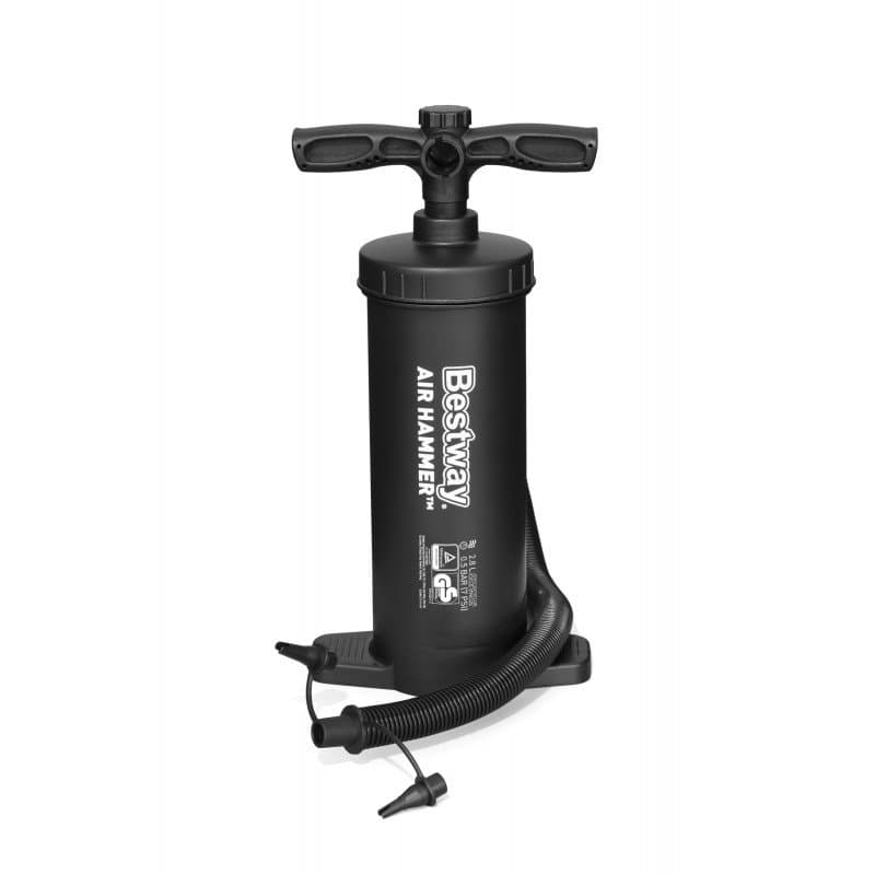 Ръчна помпа Bestway Air Hammer - Image 2