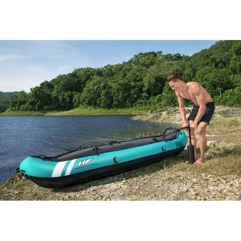 Ръчна помпа Bestway Air Hammer - Image 6