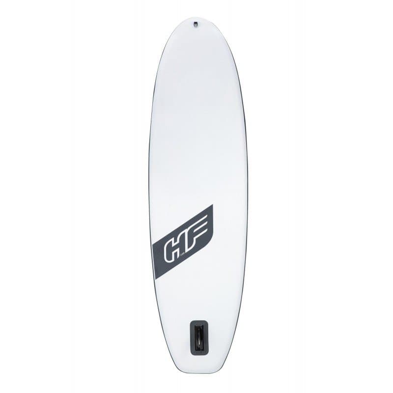 Надуваем SUP борд 305 х 84 х12 см Bestway - Image 10