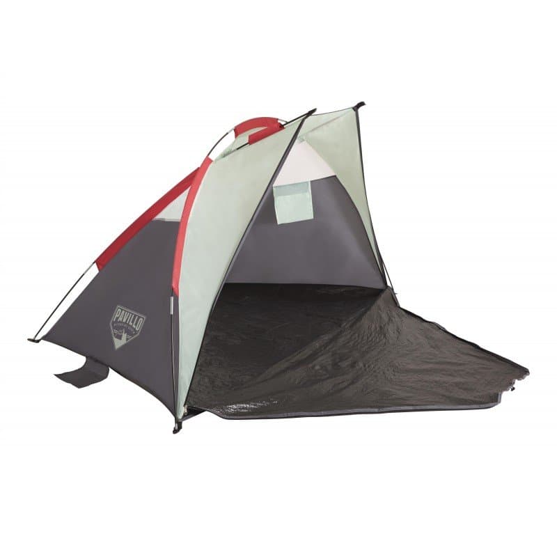 Палатка за плаж и риболов BESTWAY 68001 Ramble X2 200Х200Х100см. - Image 2