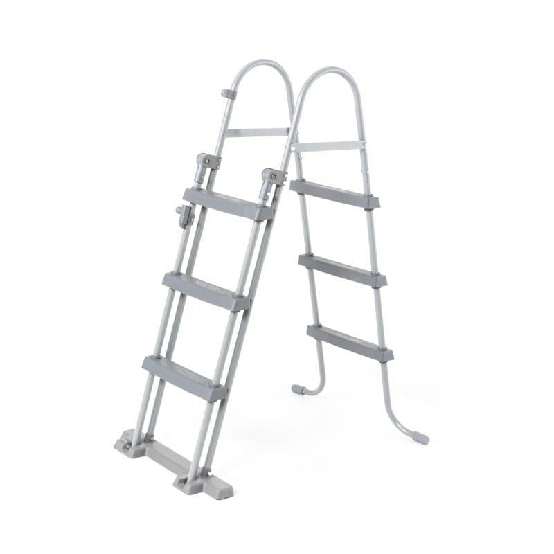 Стълба за басейн Bestway 58330 107см.