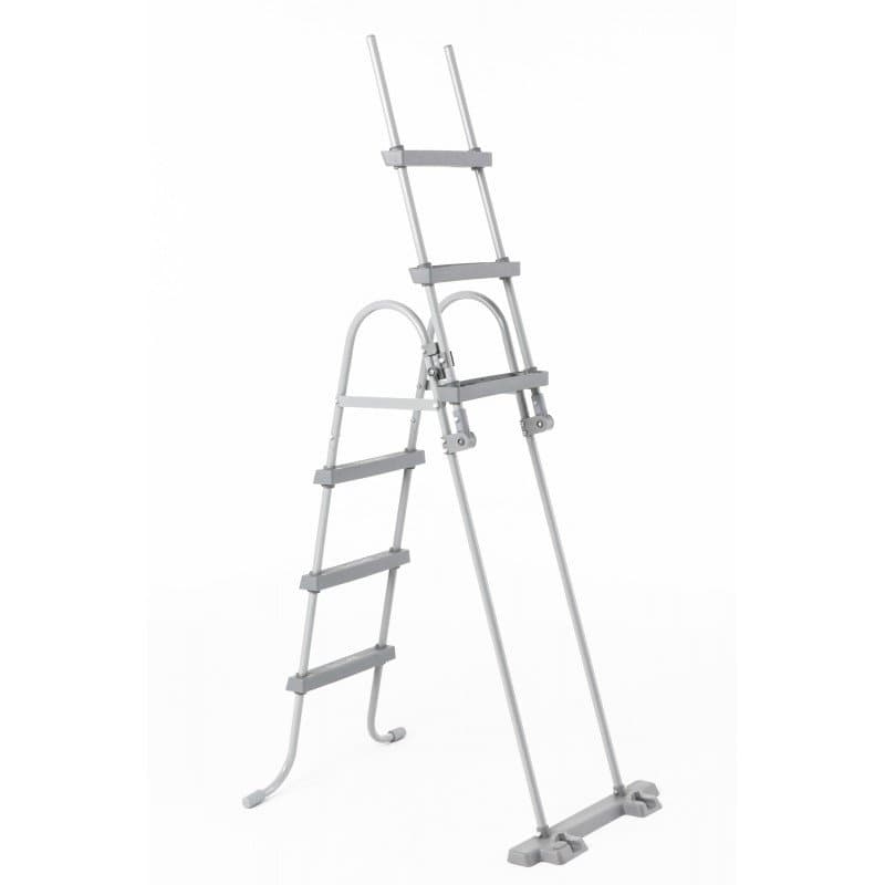 Стълба за басейн Bestway 58330 107см. - Image 4