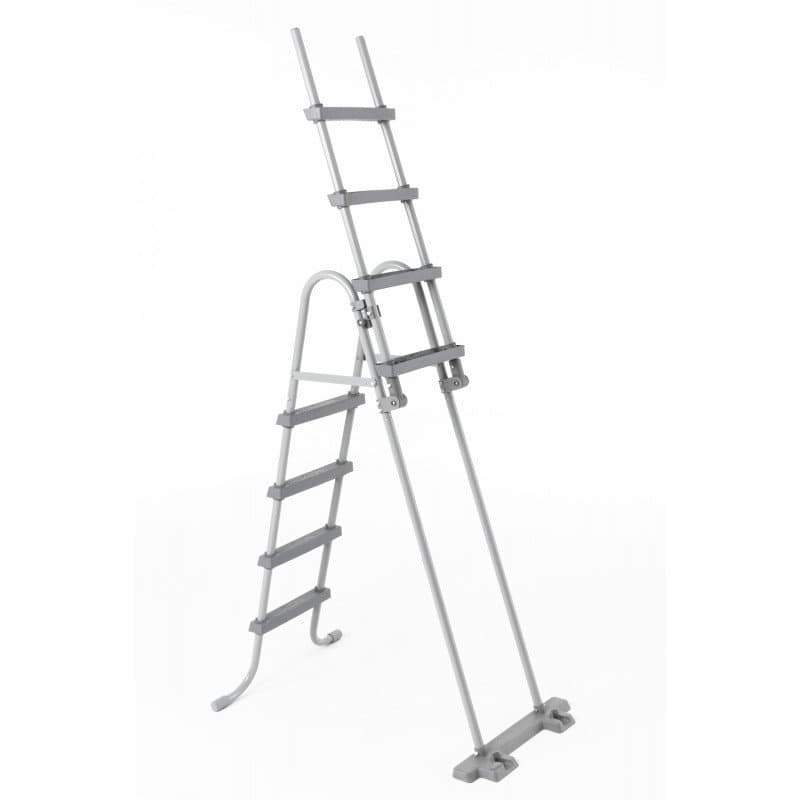 Стълба за басейн Bestway 58331 122см. - Image 2