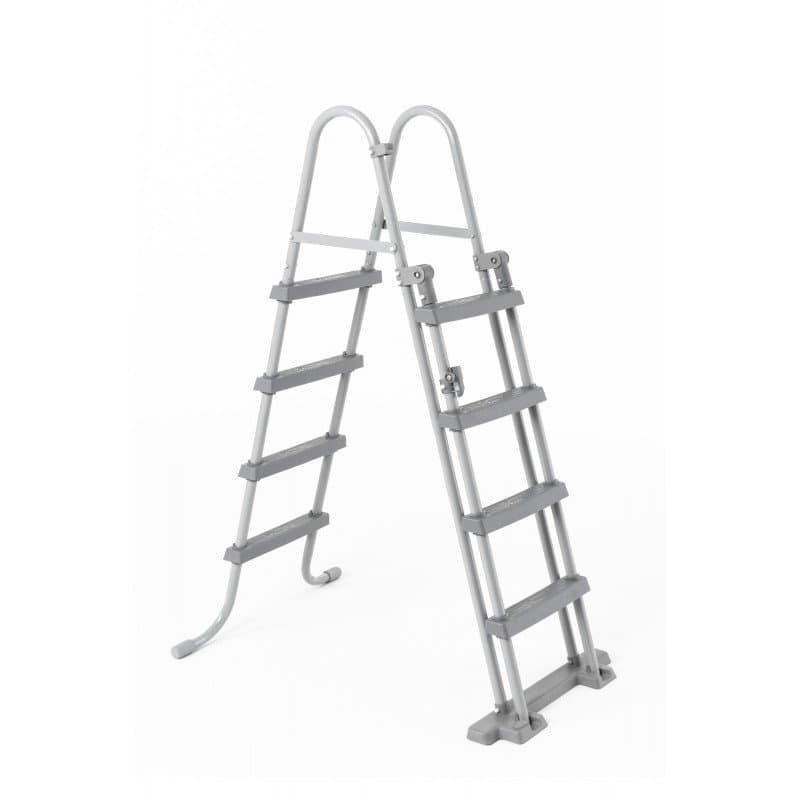 Стълба за басейн Bestway 58331 122см. - Image 3