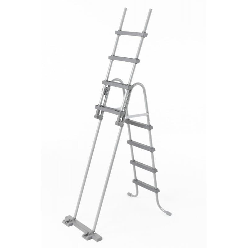 Стълба за басейн Bestway 58331 122см. - Image 4