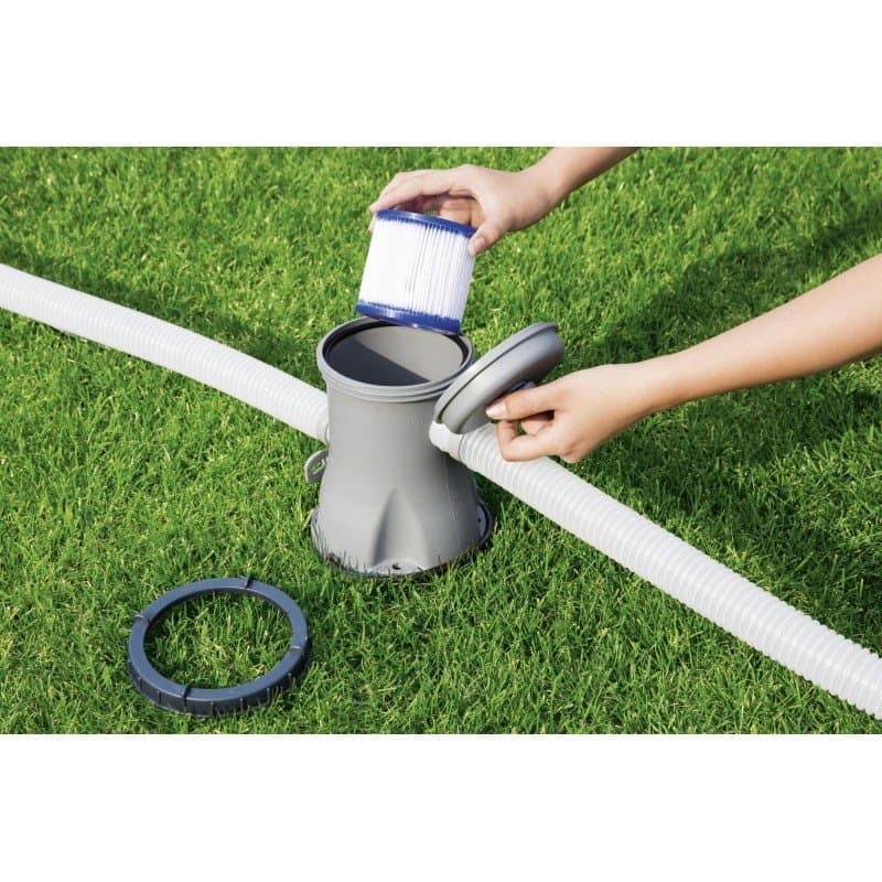 Картушен филтър Bestway - Image 4