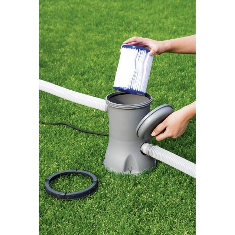 Картушен филтър Bestway - Image 4