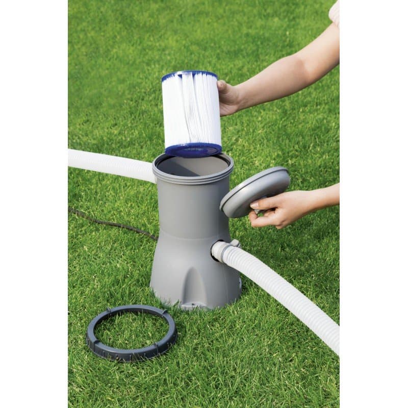 Картушен филтър Bestway - Image 5