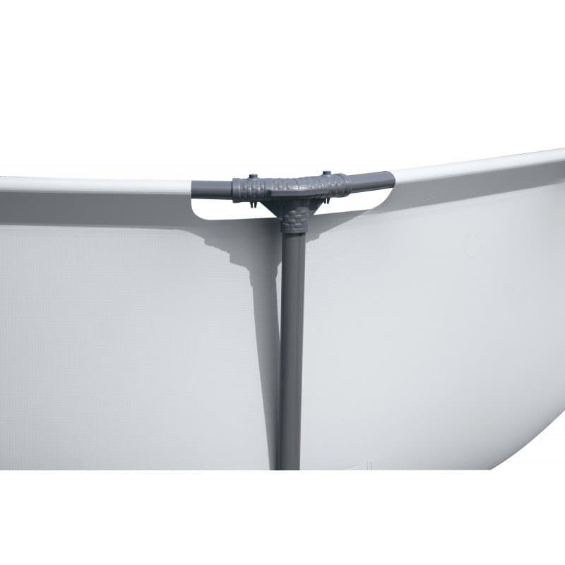 Сглобяем басейн 305 x 76см Bestway - Image 4