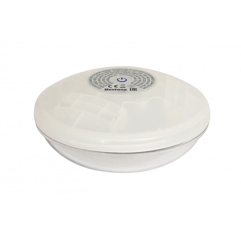 Плаваща LED лампа за басейн Bestway - Image 3