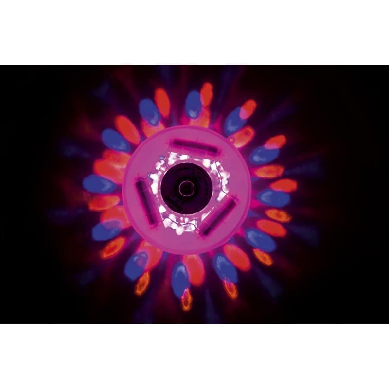 Плаваща LED лампа за басейн Bestway - Image 7