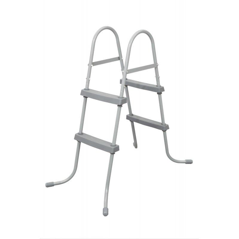 Стълба за басейн Bestway 58430 76-84см. - Image 2