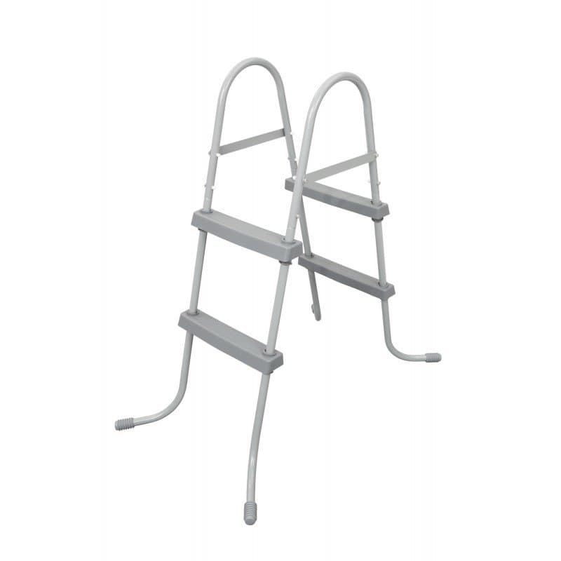 Стълба за басейн Bestway 58430 76-84см. - Image 3