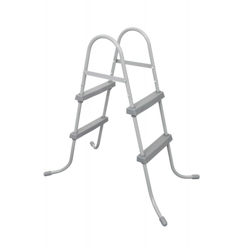 Стълба за басейн Bestway 58430 76-84см. - Image 5