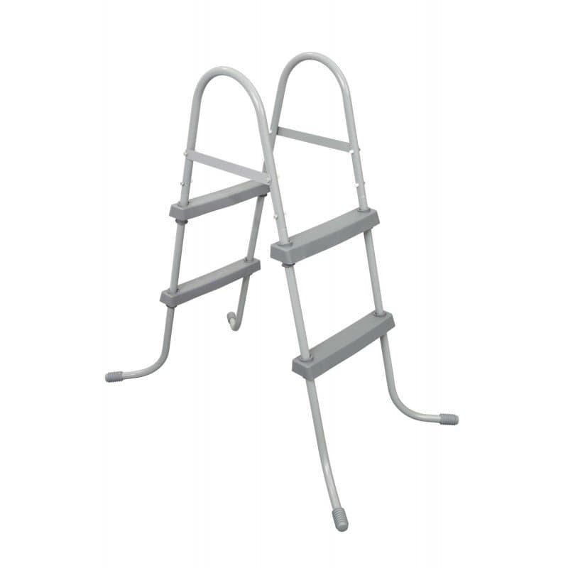 Стълба за басейн Bestway 58430 76-84см. - Image 6