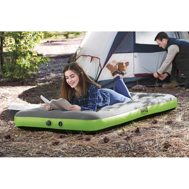 Надуваем матрак 188 x 99 x 22 см Bestway - Image 5
