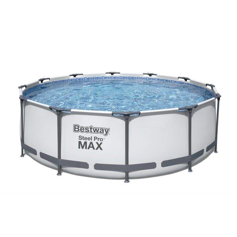 Сглобяем басейн 366 x 100см Bestway - Image 3
