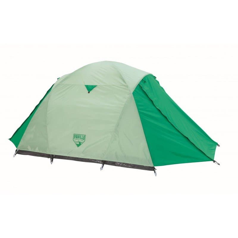 Палатка CULTIVA X3 TENT Bestway - Image 3