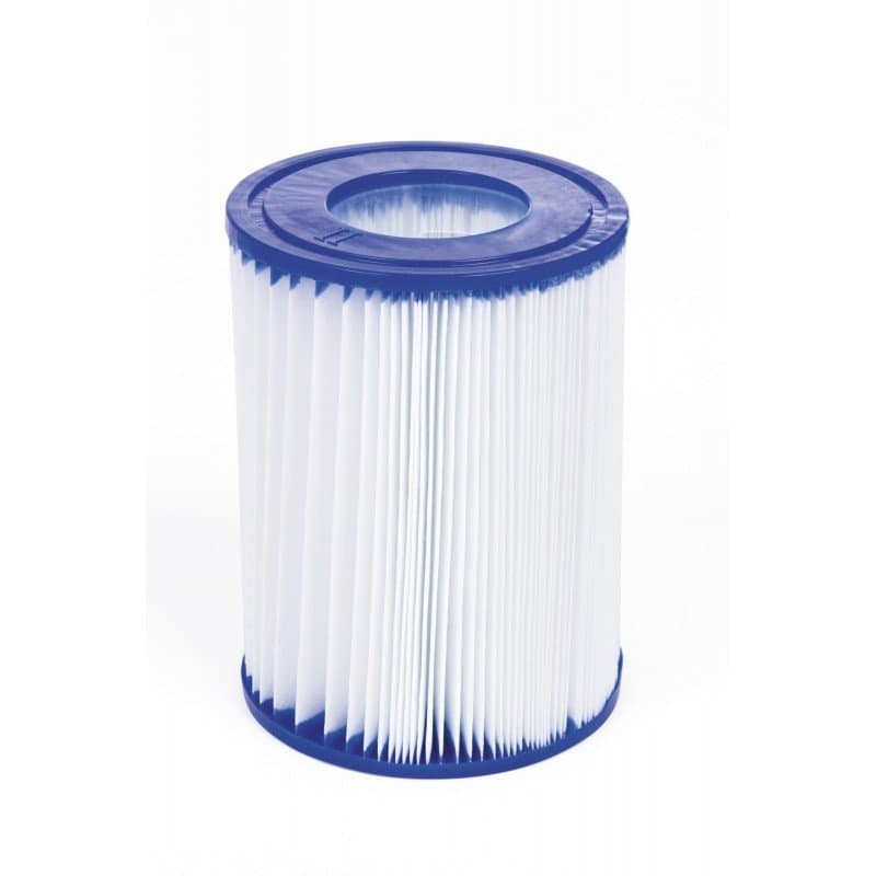 Сглобяем басейн 427 x 107 см Bestway - Image 12