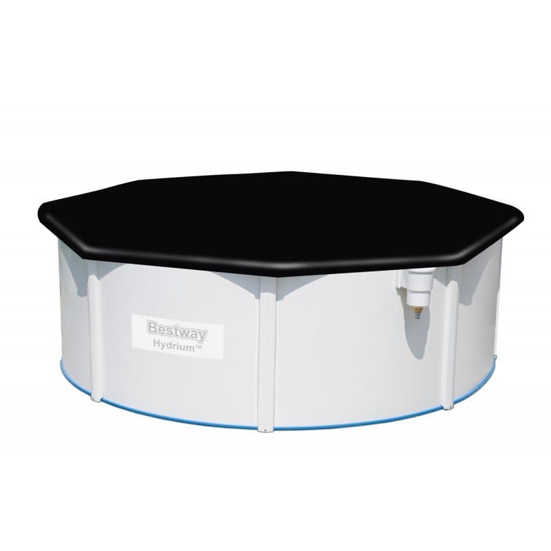 Сглобяем басейн 360 x 120 cm Bestway Hydrium - Image 6