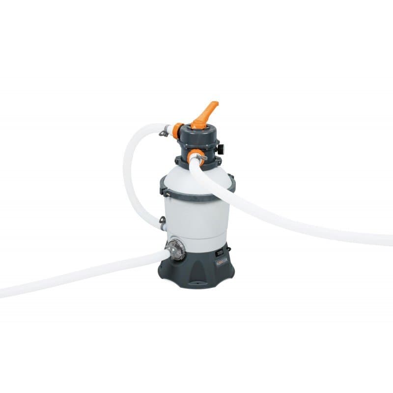 Сглобяем басейн 500 x 360 см Bestway - Image 6
