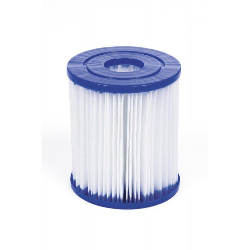 Сглобяем басейн 282 x 196 х 84 см Bestway - Image 6