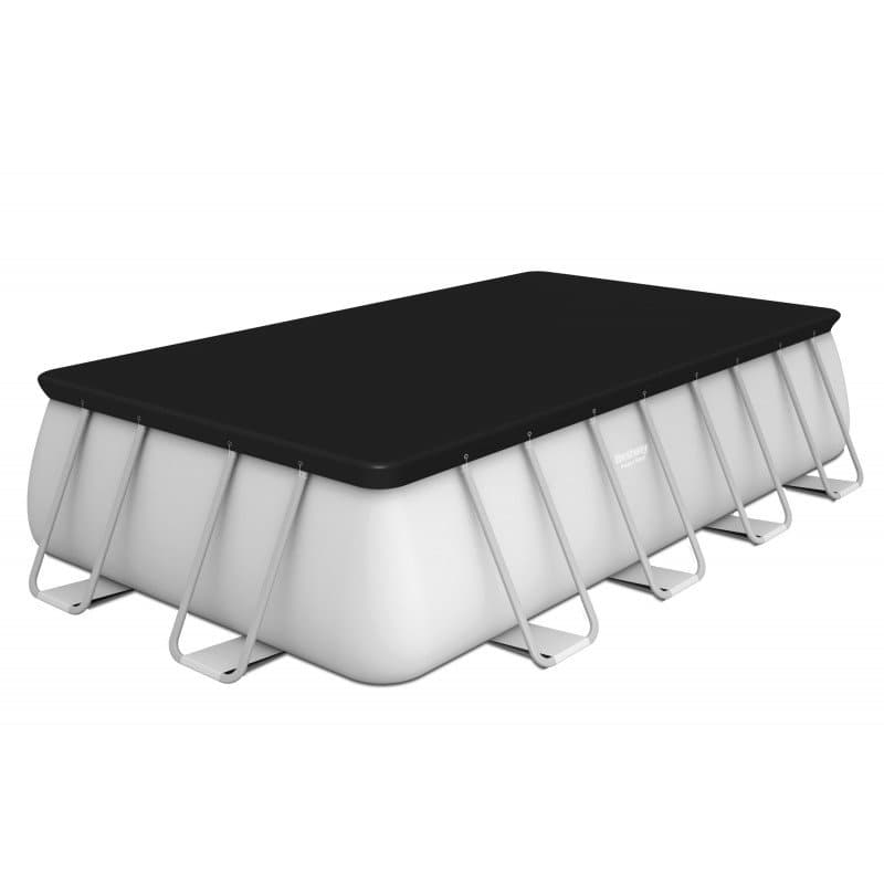 Сглобяем басейн 488 x 244 cm Bestway - Image 4