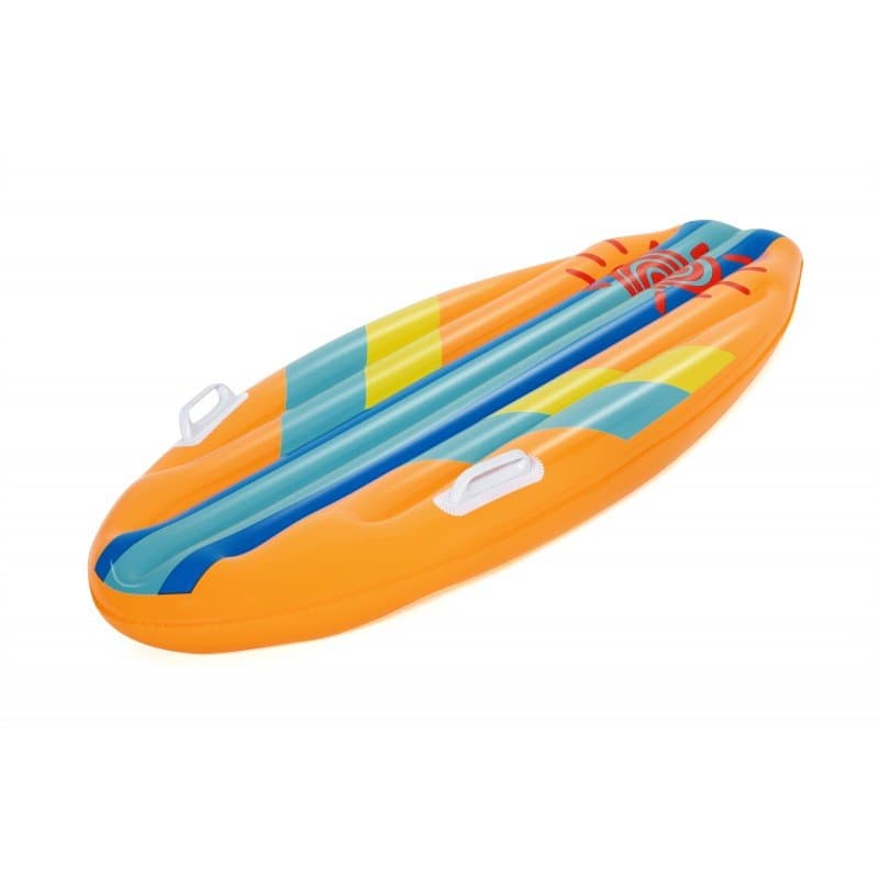 Надуваема дъска 114 х 46см Bestway - Image 4