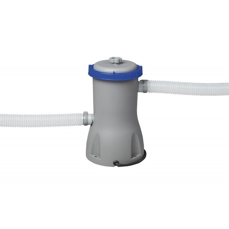 Сглобяем басейн 457 Х 122 см Bestway - Image 7