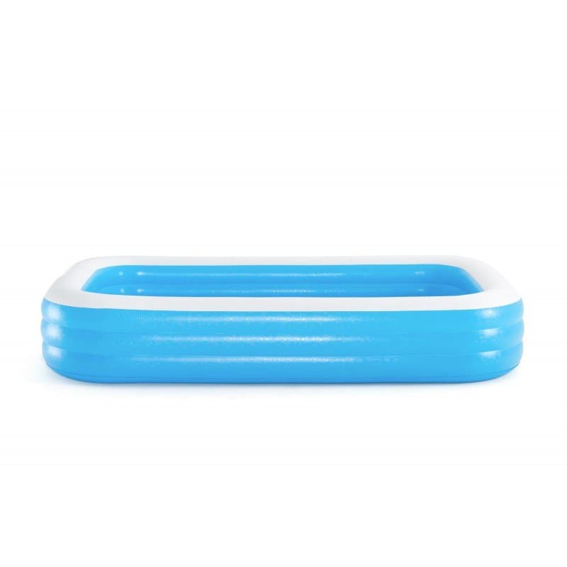 Надуваем басейн 305 х 183 х 56 см Bestway - Image 2