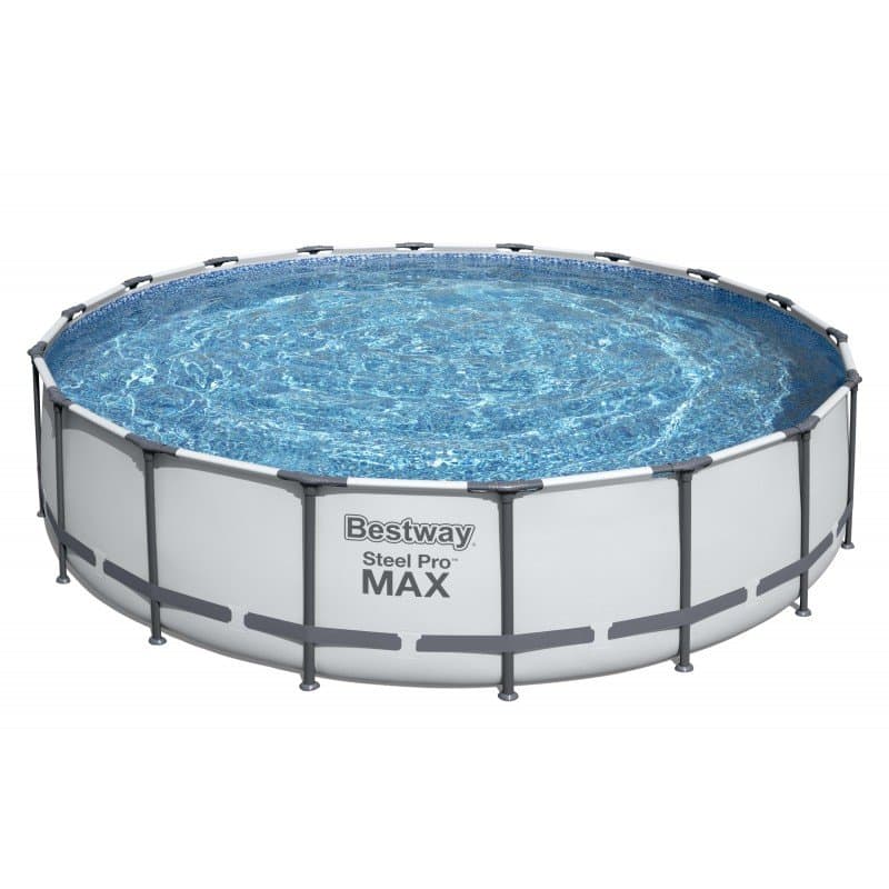 Сглобяем басейн 549 Х 122см Bestway - Image 2
