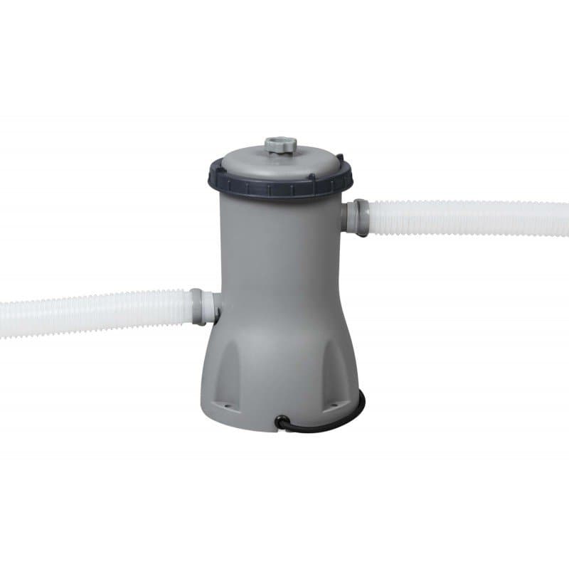 Сглобяем басейн 457 Х 107см. Bestway - Image 6