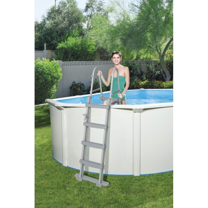 Сглобяем басейн 460 x 120 cm Bestway - Image 4