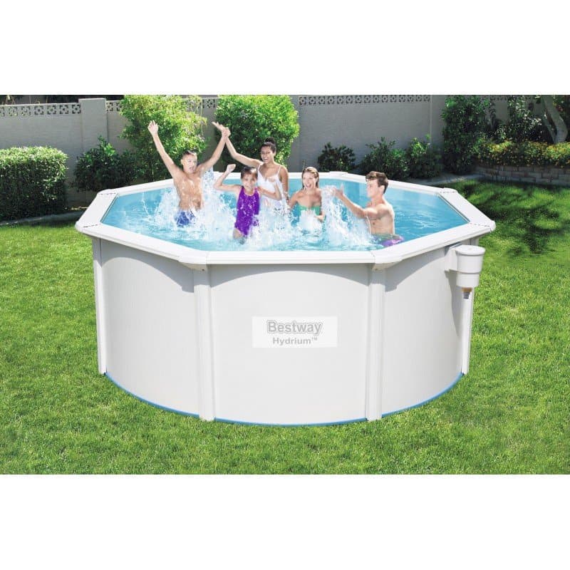 Сглобяем басейн 300 x 120 cm Bestway - Image 2