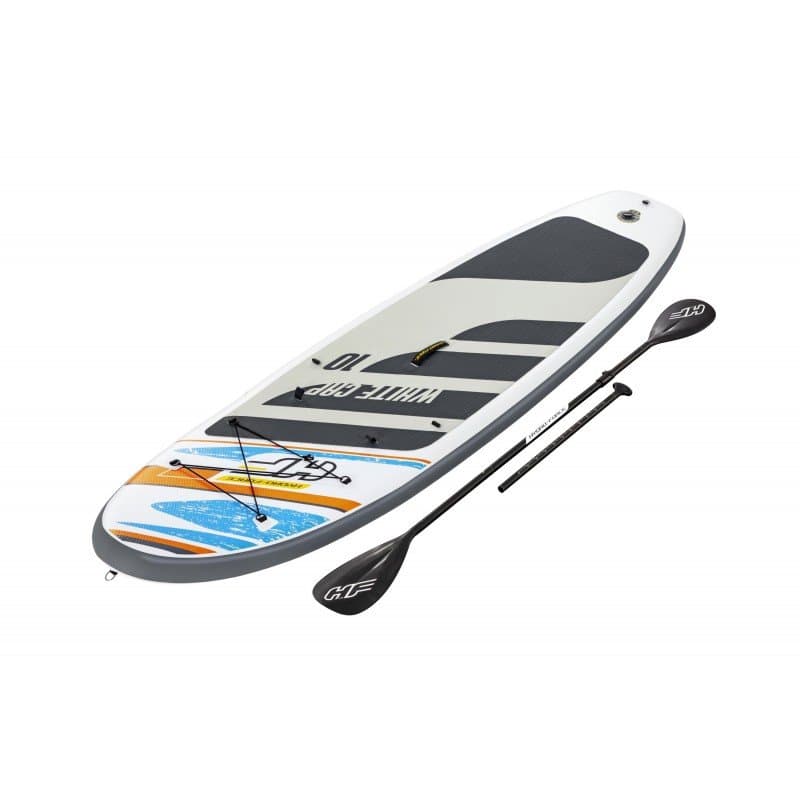 Надуваем SUP борд 305 x 84 x 12 cm Bestway - Image 9