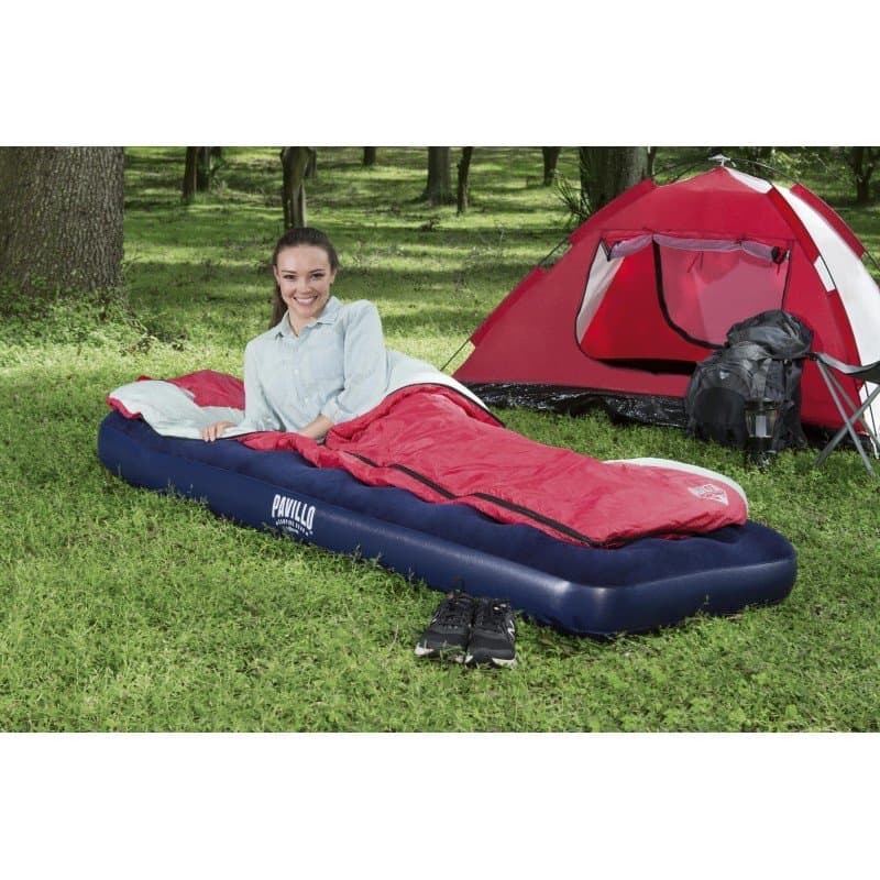 Надуваем матрак 185 x 76 x 28 см Bestway - Image 4