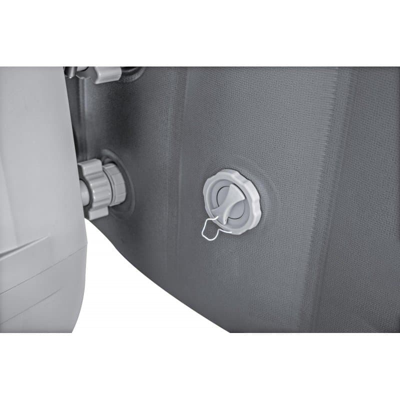 Джакузи Lay-Z-Spa Santorini Hydrojet Pro Bestway - Image 7