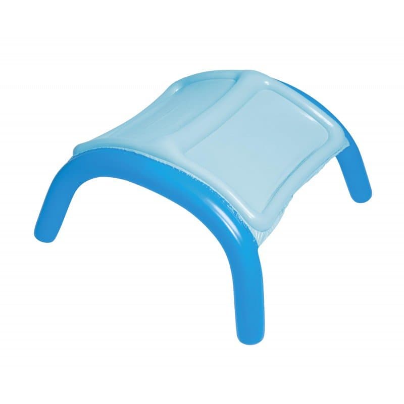 Надуваем басейн 140 х 140 х 114см Bestway - Image 6