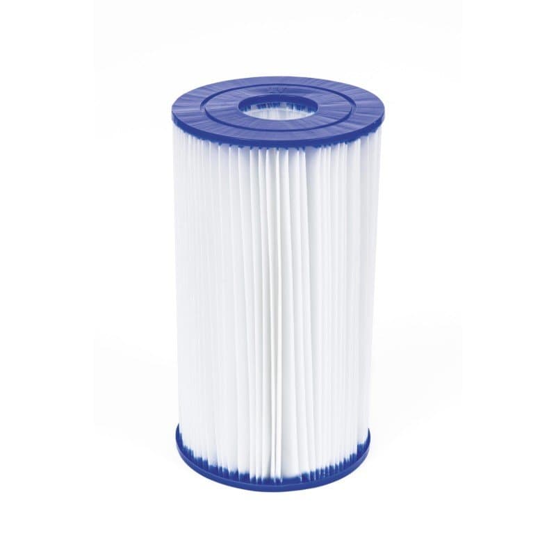 Сглобяем басейн 732 x 366 x 122 см. Bestway - Image 8