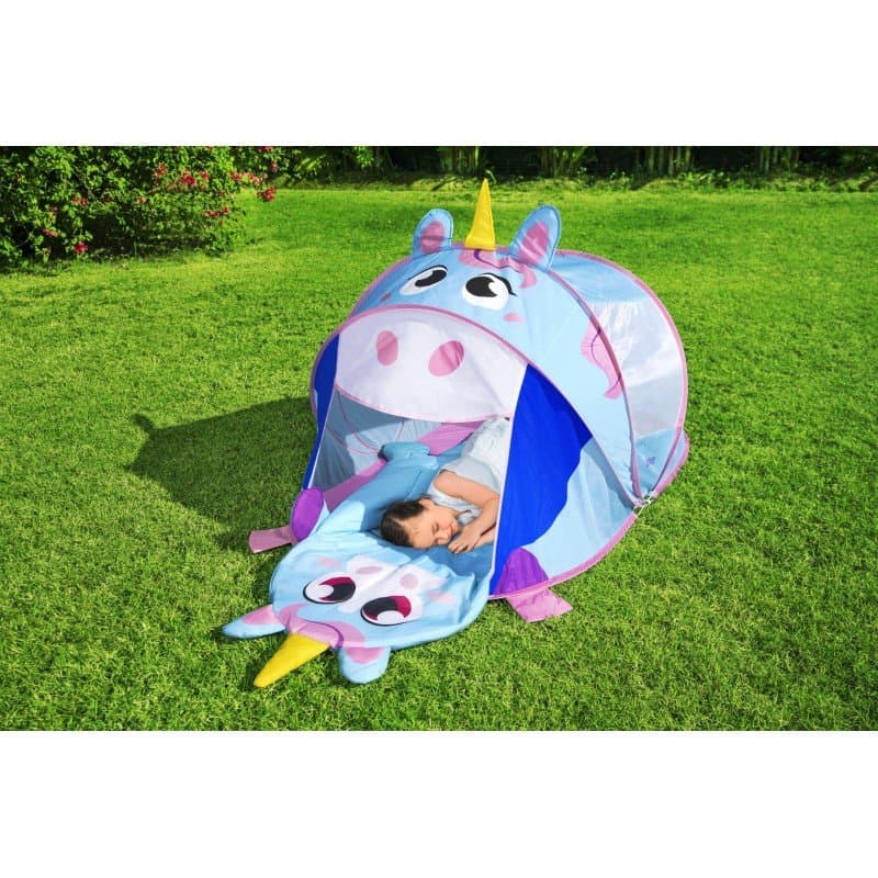 Детска палатка 182 х 96 х 81 см. Bestway - Image 6
