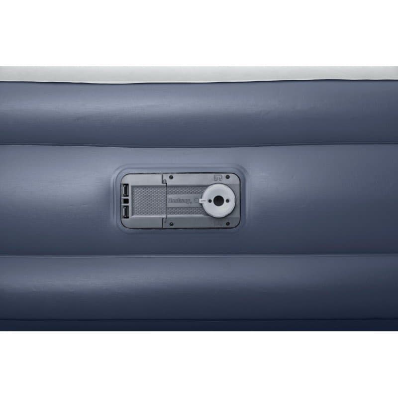 Надуваем матрак 226 х 152 х 84 см Bestway - Image 10