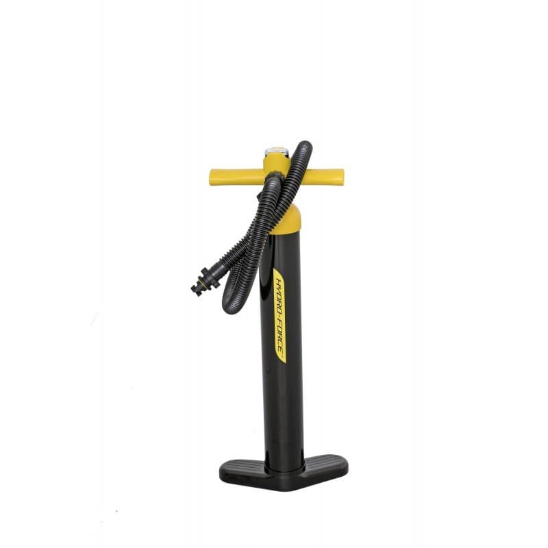 Надуваем SUP борд 340 х 89 х 15 см Bestway - Image 11