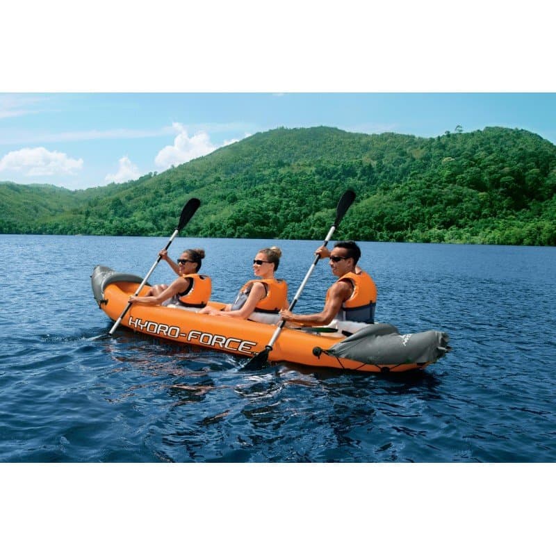 Каяк Hydro-Force™ Rapid х3 Bestway - Image 2