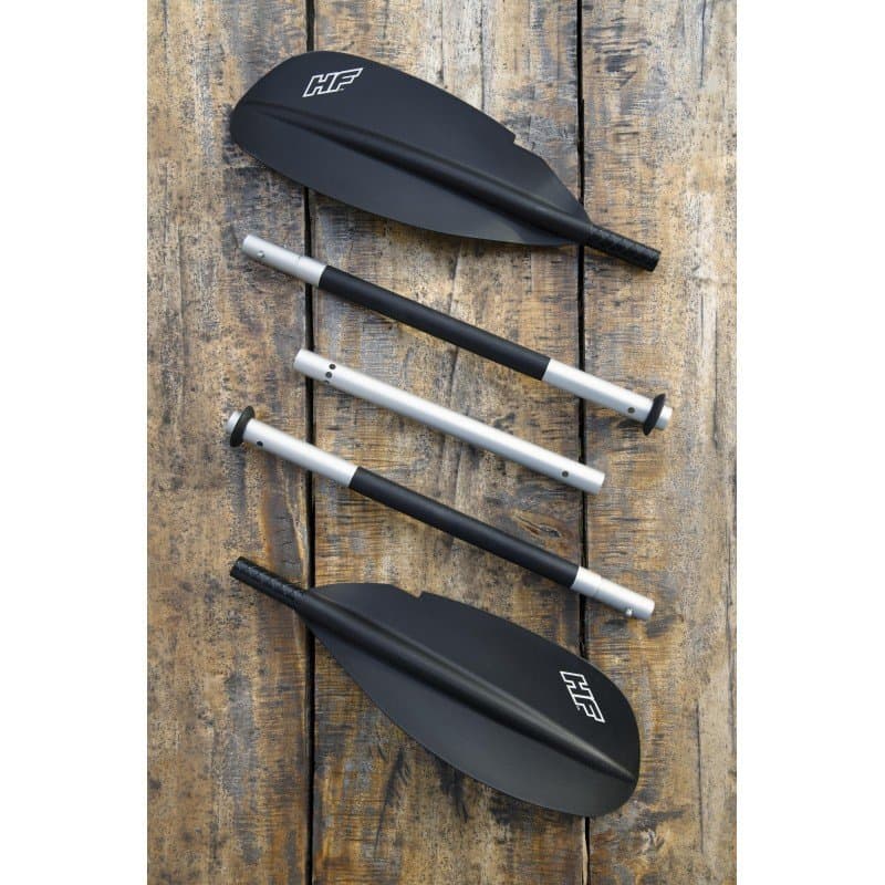 Каяк Hydro-Force™ Rapid х3 Bestway - Image 11
