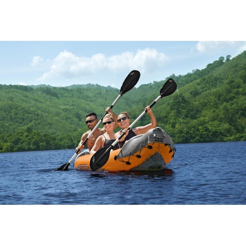 Каяк Hydro-Force™ Rapid х3 Bestway - Image 3