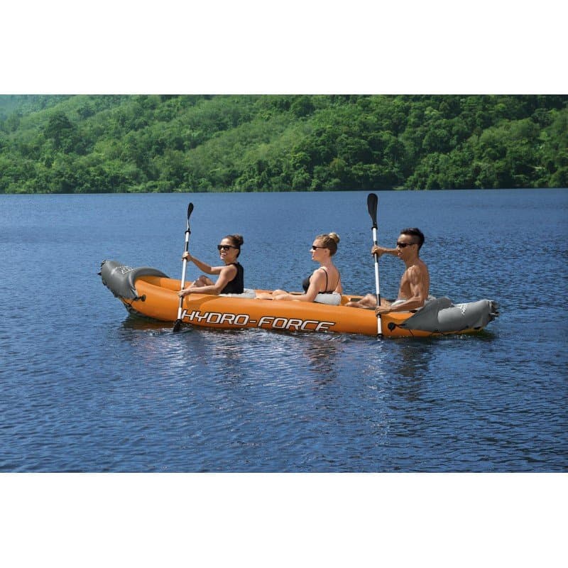 Каяк Hydro-Force™ Rapid х3 Bestway - Image 4