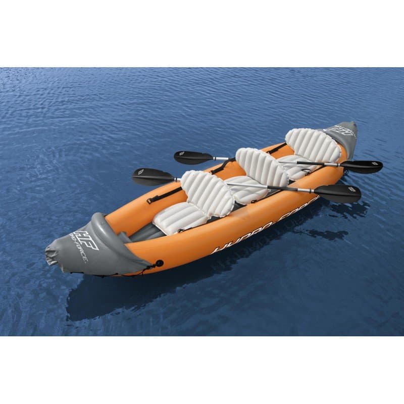 Каяк Hydro-Force™ Rapid х3 Bestway - Image 6